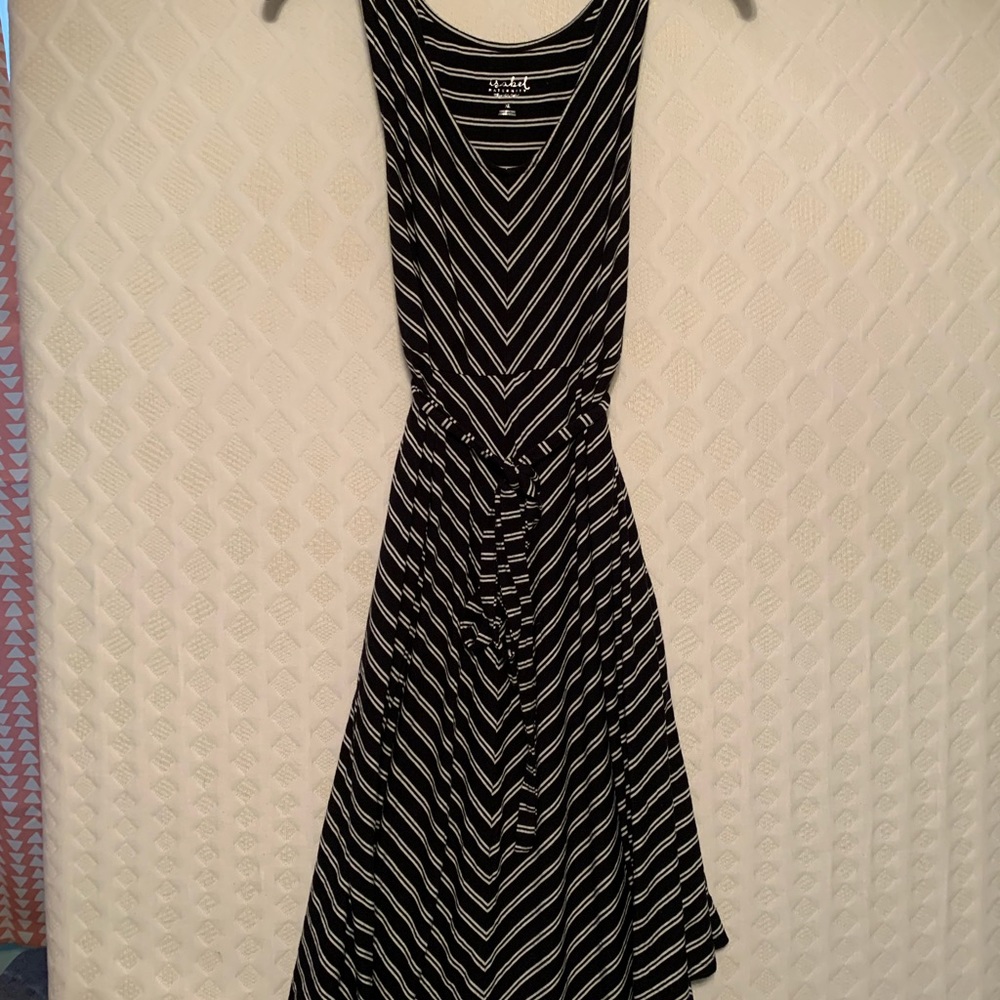 Isabel Maternity Dress XL